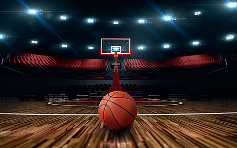 NBA季前赛 勇士vs湖人海报